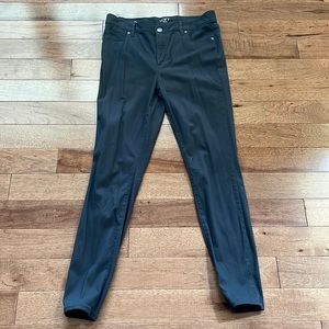 Loft Gray Pants